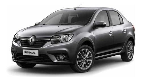 Mapas Renault Logan 2024 Medianav.