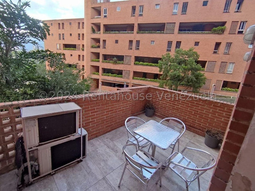 Alquiler De Apartamento En Los Pomelos Caracas 