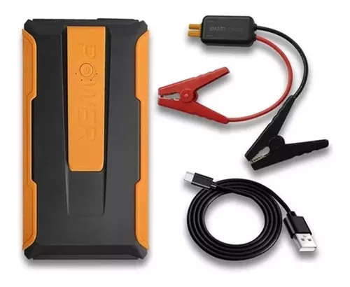 Car Jump Starter Power Bank