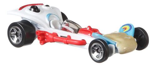 Hot Wheels Toy Story Forky Vehículo