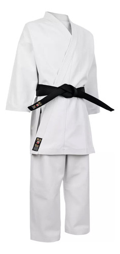 Uniforme De Karate Shiai Tokaido Karateguis 8oz 40 A 48 En3x