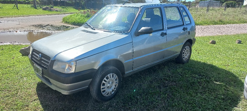 Fiat Uno 1.3 Fire