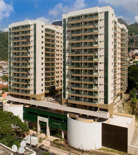 Imagem 1 de 14 de Tijuca 3 Qts \ Com 1 Suite