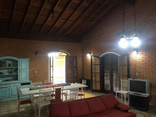 Imagem 9 de 12 de Linda Casa Lado Praia Com 7 Dorm Aceita Ofertas! Financia