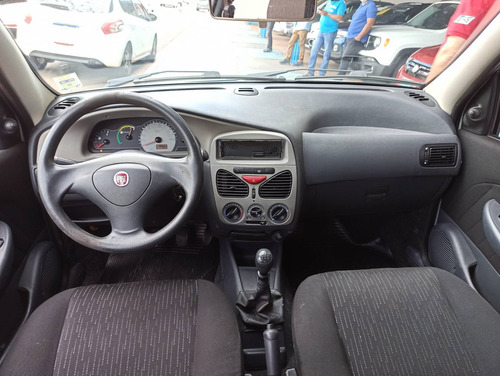 Fiat Palio 1.0 Mpi Fire Economy 8v Flex 4p Manual