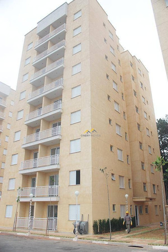 Imagem 7 de 26 de Apartamento Com 2 Dormitórios À Venda, 50 M² Por R$ 198.000,00 - Guaianazes - São Paulo/sp - Ap0065