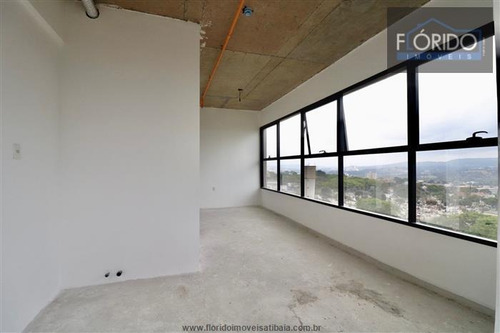 Imagem 4 de 29 de Salas Comerciais Para Alugar Em Atibaia/sp - Alugue O Seu Salas Comerciais Aqui! - 1483137