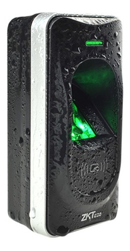 Imagen 2 de 2 de Fr-1200 Zkteco Mifare