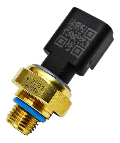 Sensor Presión De Aceite Cummins Isx Ism 4921517 2003-2016