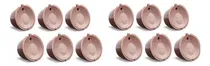 Comprar Capsulas Reutilizables Maquinas Dolce Gusto Café X 12 + Rega