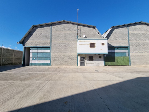 Imagen 10 de 30 de Galpon En Venta Zona Industrial Ii, Barquisimeto 23-25486