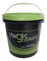 Comprar Mastique Para Drywall Magic Gypsum. Pasta Drywall