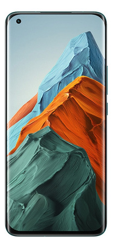 Xiaomi Mi 11 Pro 5g Dual Sim 256 Gb/12 Gb De Ram