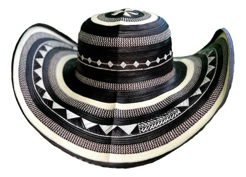 Sombrero Vueltiao 21 Original 