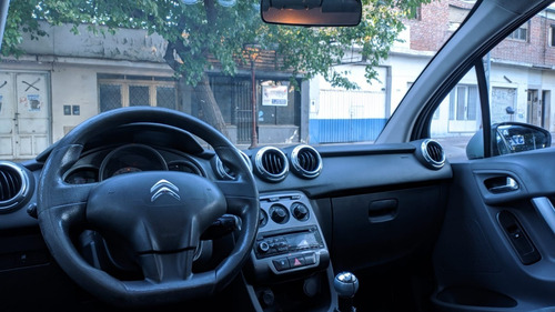 Citroën C3 1.5 Tendance I 90cv