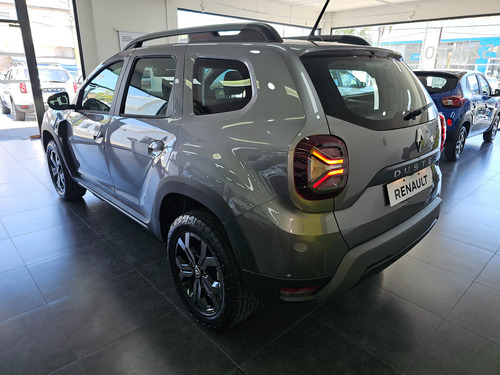 Renault Duster 1.3 Tce Turbo Iconic 155Cv 4X4