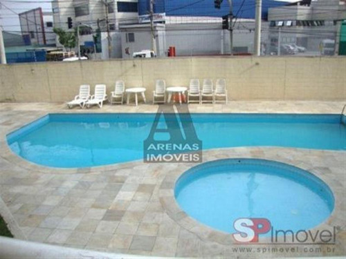 Imagem 5 de 15 de Apartamento - 339