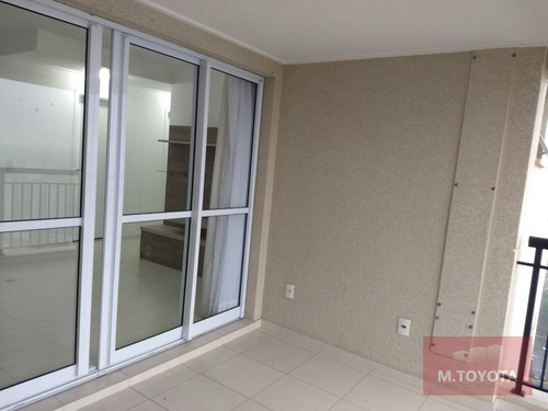 Imagem 28 de 30 de Apartamento Com 2 Dormitórios À Venda, 100 M² Por R$ 750.000,00 - Jardim Flor Da Montanha - Guarulhos/sp - Ap0006