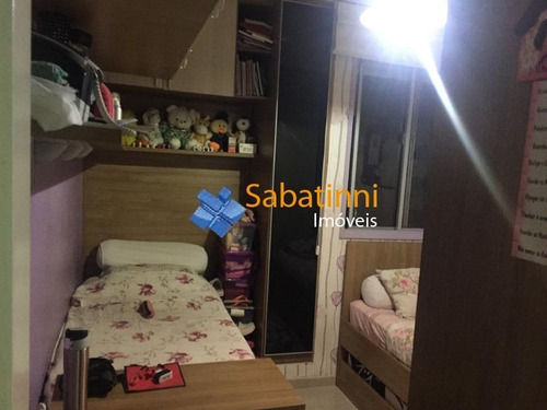Imagem 5 de 8 de Apartamento A Venda Em Sp Vila Prudente - Ap01868 - 67721371
