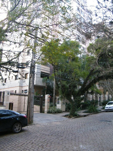 Imagem 1 de 30 de Apartamento Petropolis Porto Alegre - 1605
