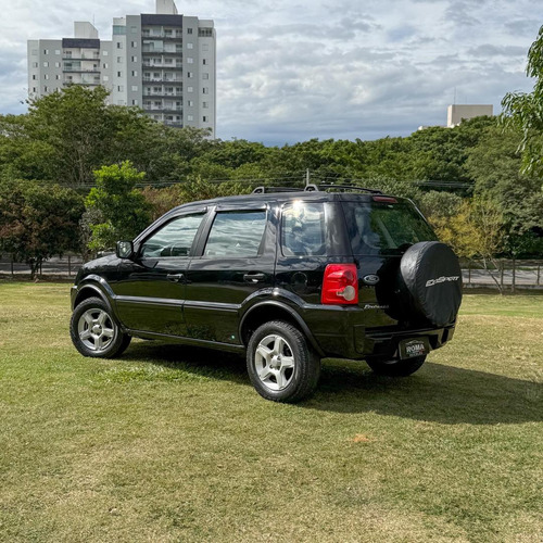Ford Ecosport 2.0 Xlt 16v Flex 4p Automatico