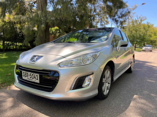 Peugeot 308 1.4 Premiun