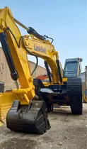 Comprar Excavadora Cat/ Link Belt 350 Año 2015 Equivalente Cat 336