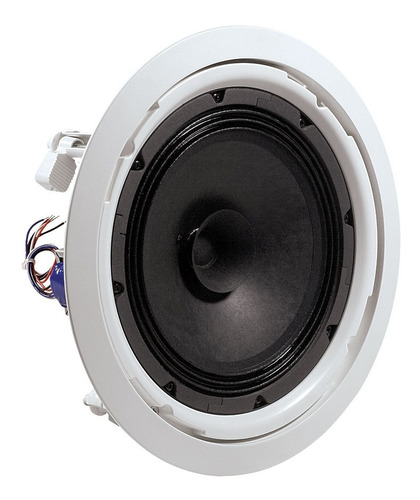 Jbl 8128 Parlante Con Transformador, Techo Empotrar 8''