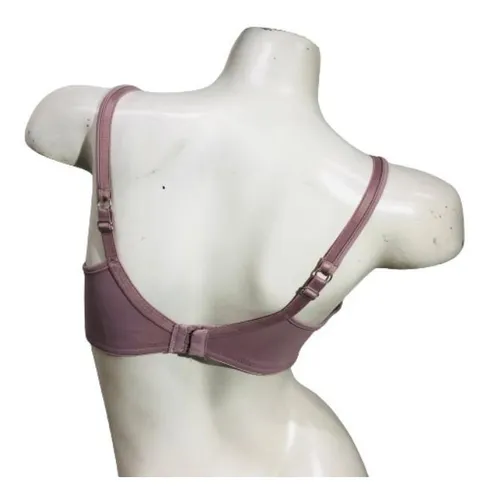 Sol Y Oro 57047 Corpi o Soutien Taza Soft Con Aro Puntilla