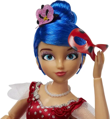 Ladybug muñeca ripley hotsell