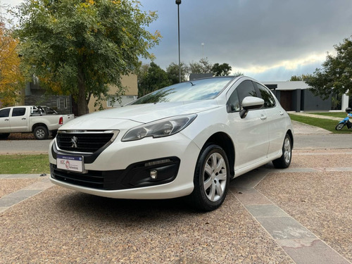 Peugeot 308 1.6 Allure