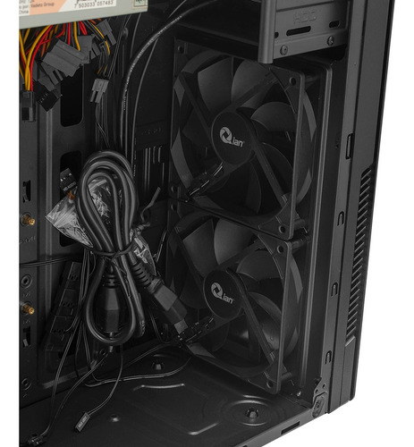 Office Pc Qian Corei5 13400 16gbddr4 480gb Ssd Qpi-opci01-01