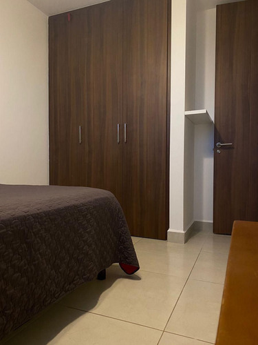 Casa En Renta Amueblada 3 Recámaras En Zakia