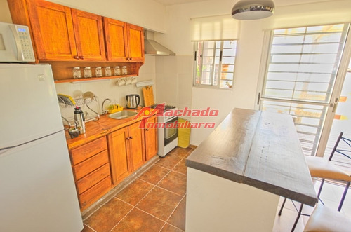 Casa En Alquiler Anual - Balneario Buenos Aires- Ref: 6453