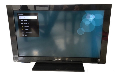 Imagen 4 de 4 de Televisor 32 Pulgadas Sony Kdl-32bx420 Full Hd