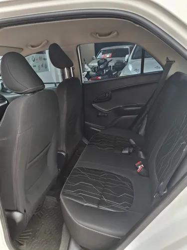 Kia Picanto Ion Xtrem 1.25 Ion Xtrem