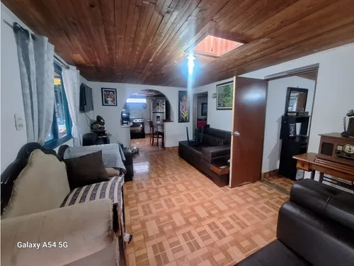 Venta Casa Campestre Salento. Quindío - Colombia Cod: 9054527