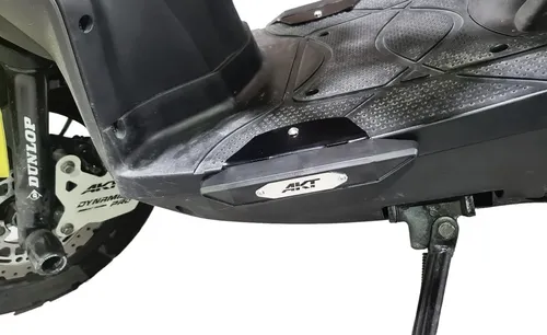 Kit Akt Dynamic Pro Lujos Accesorios Akt Dynamic Pro Lujos