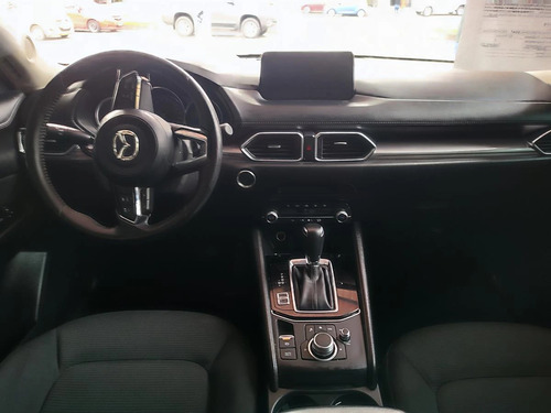 Mazda CX-5 2.0 Touring At