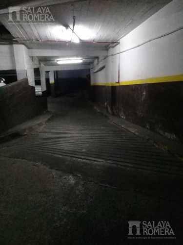Imagen 3 de 6 de Cochera - Microcentro