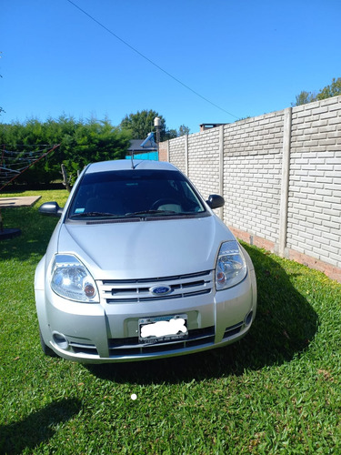 Ford Ka 1.6 Fly Viral