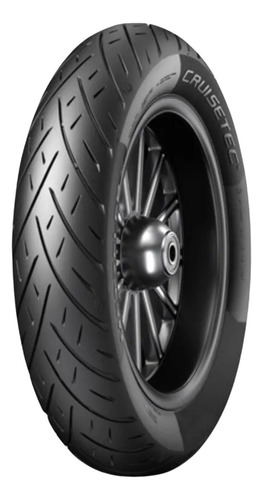 Pneu Cruisetec Metzeler 130/60b19 + 180/65b16 Moto