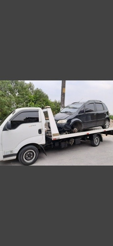 Imagem 2 de 5 de Kia Bongo K 2500