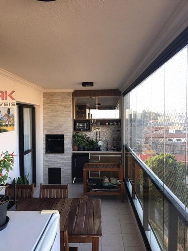 Imagem 2 de 15 de Ref.: 5208 - Apartamento Em Jundiaí Para Venda - V5208