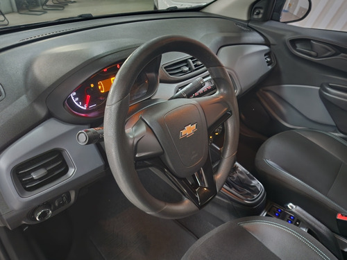 Chevrolet Onix 1.0 MPFI JOY 8V FLEX 4P MANUAL
