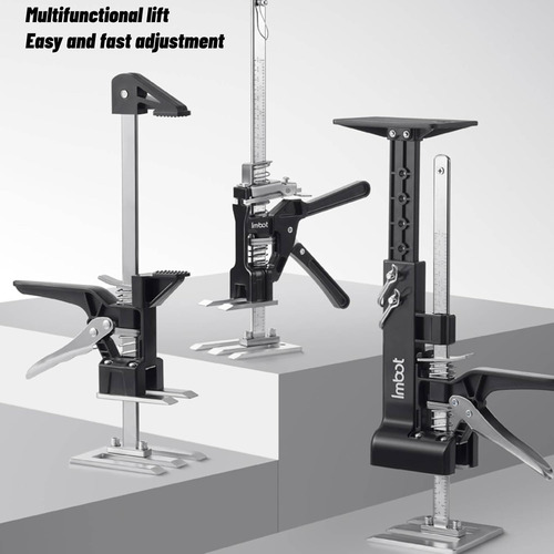 Labor Saving Arm Jack, Upgraded Multifunctional Stainless St
