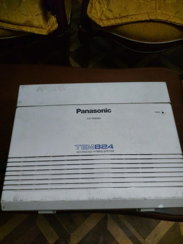 Panasonic Tem824  (kx-tem824)