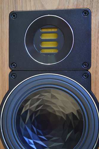 Imagen 5 de 9 de Parlantes Marca Elac Modelo Fs-409