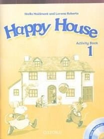 Happy House 1 - Wb + Multirom Pack