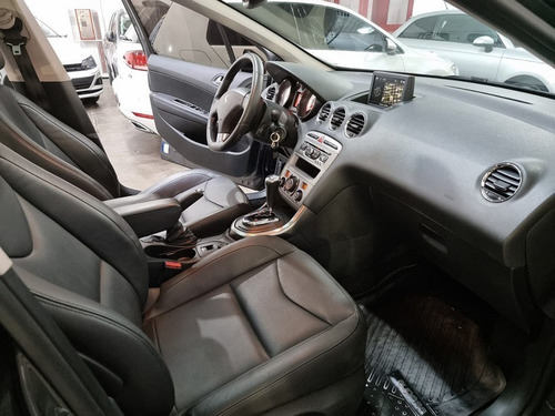 Peugeot 308 Sport At